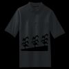 Tall Silk Touch Polo with Pocket Thumbnail