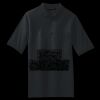 Tall Silk Touch Polo with Pocket Thumbnail