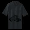 Tall Silk Touch Polo with Pocket Thumbnail
