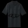 Tall Silk Touch Polo with Pocket Thumbnail