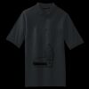 Tall Silk Touch Polo with Pocket Thumbnail