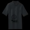 Tall Silk Touch Polo with Pocket Thumbnail
