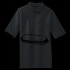 Tall Silk Touch Polo with Pocket Thumbnail