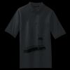 Tall Silk Touch Polo with Pocket Thumbnail