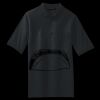 Tall Silk Touch Polo with Pocket Thumbnail