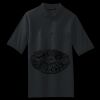 Tall Silk Touch Polo with Pocket Thumbnail