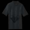 Tall Silk Touch Polo with Pocket Thumbnail