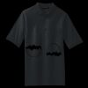 Tall Silk Touch Polo with Pocket Thumbnail