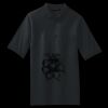 Tall Silk Touch Polo with Pocket Thumbnail
