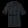 Tall Silk Touch Polo with Pocket Thumbnail