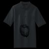 Tall Silk Touch Polo with Pocket Thumbnail