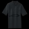 Tall Silk Touch Polo with Pocket Thumbnail
