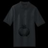 Tall Silk Touch Polo with Pocket Thumbnail