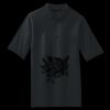 Tall Silk Touch Polo with Pocket Thumbnail