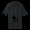 Tall Silk Touch Polo with Pocket Thumbnail