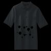Tall Silk Touch Polo with Pocket Thumbnail