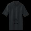 Tall Silk Touch Polo with Pocket Thumbnail