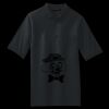 Tall Silk Touch Polo with Pocket Thumbnail