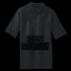 Tall Silk Touch Polo with Pocket Thumbnail