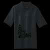Tall Silk Touch Polo with Pocket Thumbnail