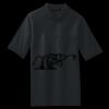 Tall Silk Touch Polo with Pocket Thumbnail