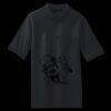 Tall Silk Touch Polo with Pocket Thumbnail