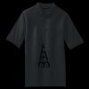 Tall Silk Touch Polo with Pocket Thumbnail