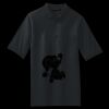 Tall Silk Touch Polo with Pocket Thumbnail