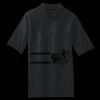 Tall Silk Touch Polo with Pocket Thumbnail