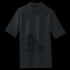 Tall Silk Touch Polo with Pocket Thumbnail