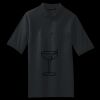 Tall Silk Touch Polo with Pocket Thumbnail