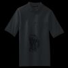 Tall Silk Touch Polo with Pocket Thumbnail