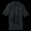 Tall Silk Touch Polo with Pocket Thumbnail
