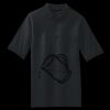 Tall Silk Touch Polo with Pocket Thumbnail