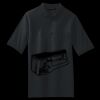 Tall Silk Touch Polo with Pocket Thumbnail
