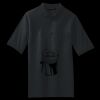 Tall Silk Touch Polo with Pocket Thumbnail