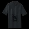 Tall Silk Touch Polo with Pocket Thumbnail