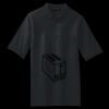 Tall Silk Touch Polo with Pocket Thumbnail