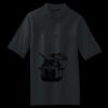 Tall Silk Touch Polo with Pocket Thumbnail