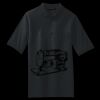 Tall Silk Touch Polo with Pocket Thumbnail