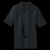 Tall Silk Touch Polo with Pocket Thumbnail