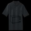 Tall Silk Touch Polo with Pocket Thumbnail