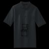 Tall Silk Touch Polo with Pocket Thumbnail