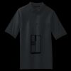 Tall Silk Touch Polo with Pocket Thumbnail