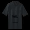 Tall Silk Touch Polo with Pocket Thumbnail
