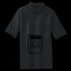 Tall Silk Touch Polo with Pocket Thumbnail