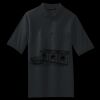 Tall Silk Touch Polo with Pocket Thumbnail
