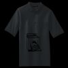 Tall Silk Touch Polo with Pocket Thumbnail