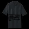 Tall Silk Touch Polo with Pocket Thumbnail