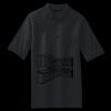 Tall Silk Touch Polo with Pocket Thumbnail